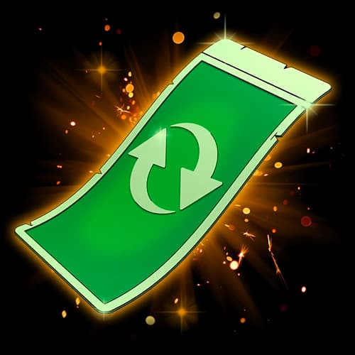 Квиток зміни Основного Класу